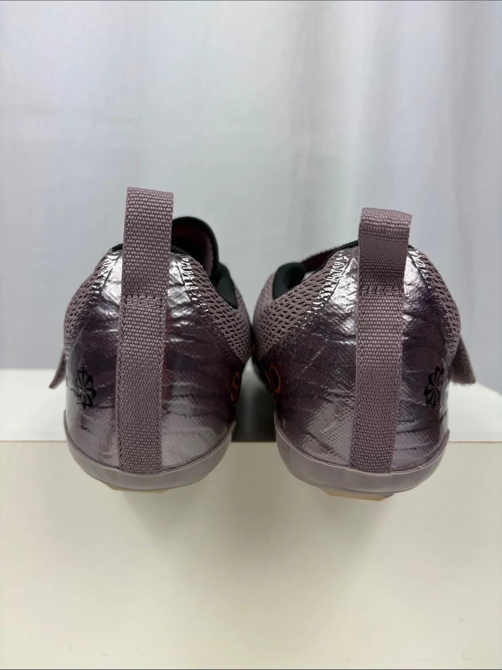 Nike Women’s SuperRep‎ Cycle 2 Next Nature Premium 'Purple Smoke'.